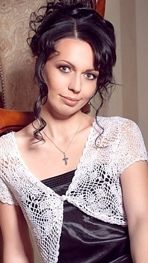 Ann Zaporozhye 85535