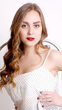 Nadejda Odessa 85810