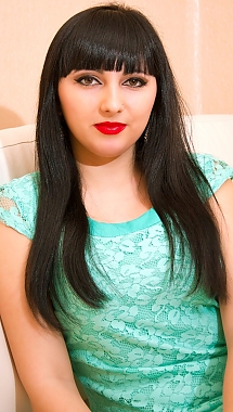 Liliya Nikolaev 86016