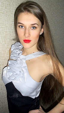 Daria Zaporozhye 86215