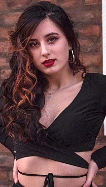 Olga Vinnitsa 880566