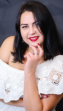 Yana Berdyansk 892399