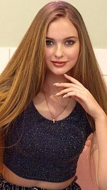 Daiana Cherkassy 942991