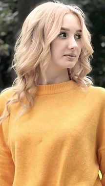 Elizaveta Kharkiv 955333