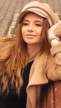 Daria Saint Petersburg 960998