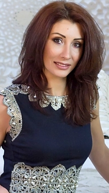 Oksana Kharkov 969918