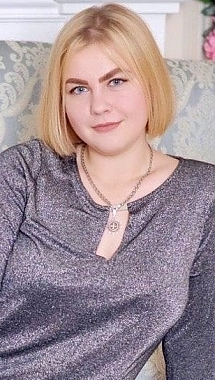 Daria Vinnitsa 971774