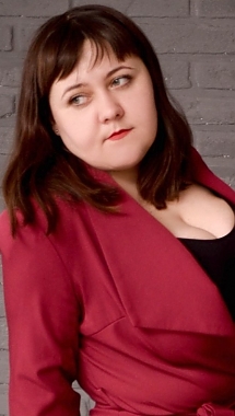 Yuliya Voznesenovka 971901