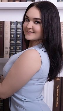 Daryna Kharkov 974269