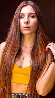Yulia Cherkassy 984884