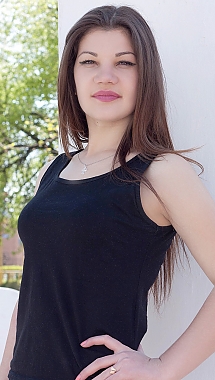 Yana Nikolaev 98525