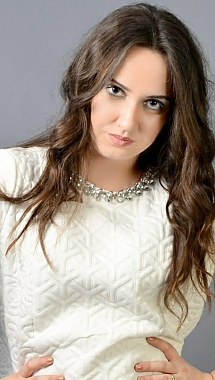 Marina Krivoy Rog 991809