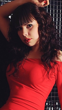 Yana Cherkassy 99408